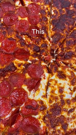 Costco Pizza review