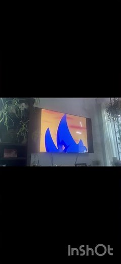 Sonic Underground 1999 Stealth Bot Sonic Manic Hoverboard Flying Shorts 4K