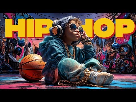 🏀Workday Hustle Hip Hop Mix Vol.19 | Office Grind Anthems