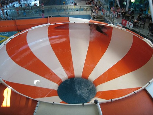 Casey Recreation & Aquatic Centre (RACE) (Cranbourne) - Swimming Pools - Water -