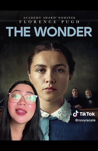 Novy Recate on TikTok