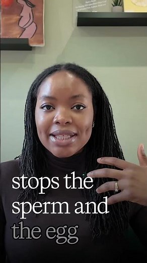 Hormonal vs Non-Hormonal Birth Control Explained #birthcontrol #reproductivehealth