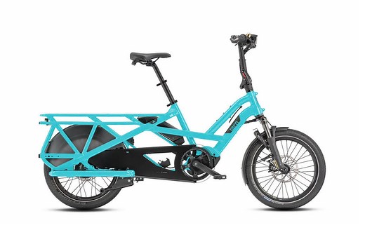 Tern GSD | Propel Electric Bikes | All-New 2025 Tern Electric Bikes |