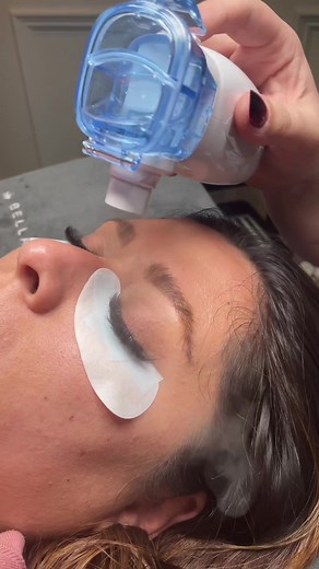 Beautiful Bella Lash Set Tutorial for Eyelash Extensions