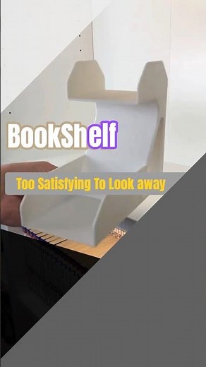 Arranging an Aesthetic Bookshelf — Dark Academia Vibes