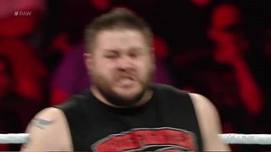 283K views · 150 shares | It's official: Kevin Owens will make #ExtremeRules The #KevinOwensShow. #RAW | WWE | Facebook