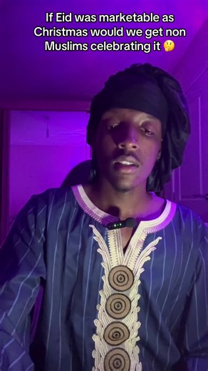 Eid Celebration vs Christmas: A Thoughtful Discussion