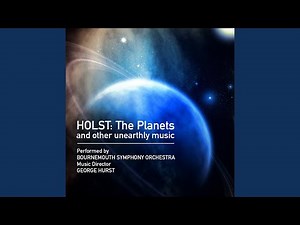 Main Theme from Alien