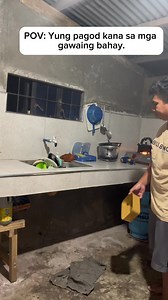 35K views · 1.8K reactions | Walang dishwashing liquid | Ka Elvis | Facebook