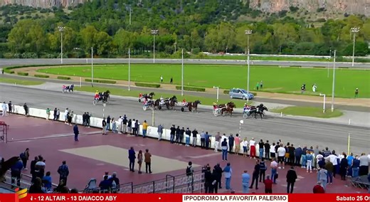 Malta Racing Club on Reels