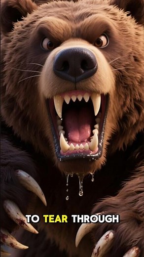 Moose vs Grizzly: The Ultimate Showdown