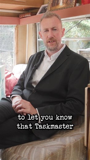 244K views · 4.5K reactions | Brand new #Taskmaster starts this week! Thursday at 9pm on Channel 4 and around the world on YouTube. | Taskmaster | Facebook