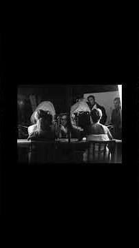 Forget the international gloom surrounding *Persona*! Behind the scenes, Ingmar Bergman brought a