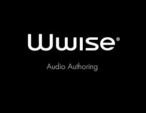 Обзор Audiokinetic Wwise