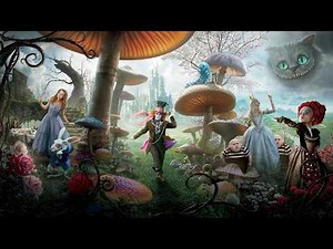 Alice in Wonderland | Movie Review and Ending Explained | Mia Wasikowska | Johnny Depp