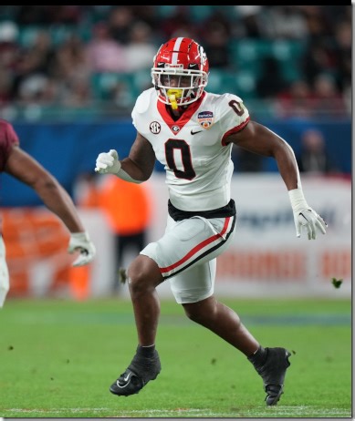 2025 Recruiting: Troy Bowles