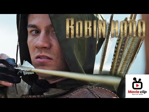 Robin Hood Movie Clips (2025) Prime Action Movie Watch Now
