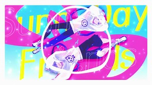 ついにオリジナル曲出ました🎉🎉 @smileynaroya #サニーデイフレンズ #スマなろ