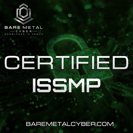 Welcome to Certified: The ISC(2) ISSMP Audio Course