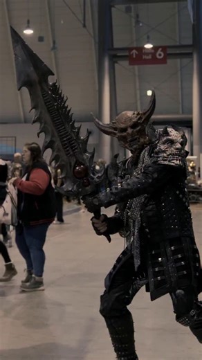 BLUTGOTT (Debauchery, Blood God, Balgeroth) on Instagram: "BLUTGOTT @ccon_comic_con_stuttgart presenting our @worldofbloodgods @haze.raiders @nuclear.bastards #blutgott #metalmusic #metal #debauchery #comicconstuttgart"