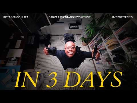 Small Room YouTube Studio Tour - Pro Setup Revealed