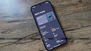 Nothing OS 3.0 Update May Come With These Features