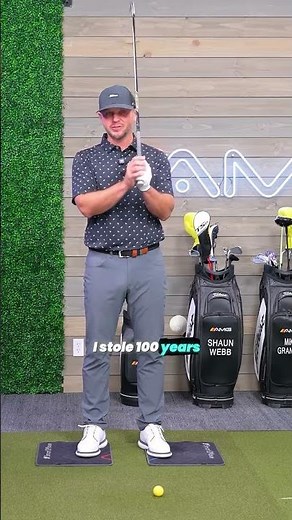 This Simple Drill Lets You Feel Lag and Release in One Motion