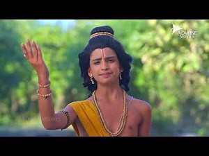 देखिए आखिर क्यों लव कुश के बाणों ने किया लंकापति विभीषण को बंदी ? Shrimad Ramayan