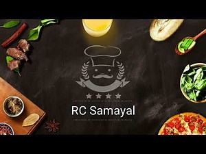Spring Roll | Veg Spring Roll Recipe In Tamil | RC Samayal