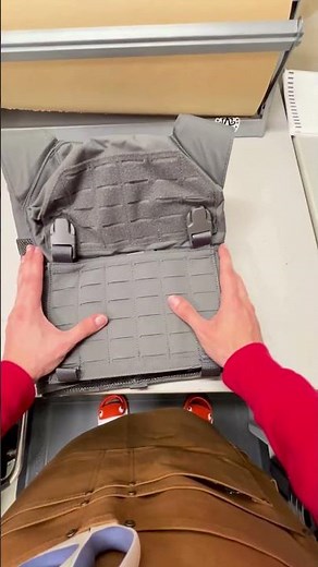 Wolf Grey Rampage 2.0