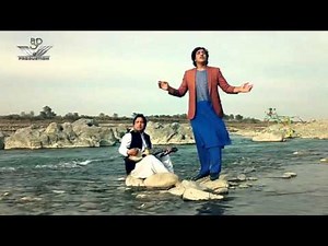 Ismat Massom new pashto song 2016 - zar babo