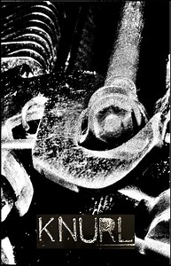 Knurl - Sensory Eradication