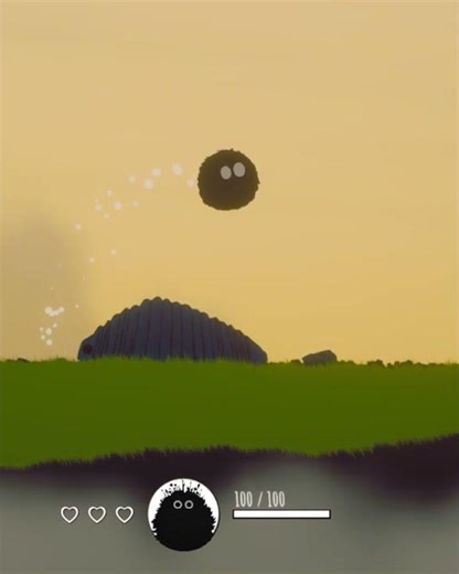 Lili-Lu - First 2D Ragdoll #unity #platformer #2d #gameplay #ragdolls