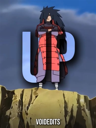 Exploring Naruto's Pain and Relationships in Edits