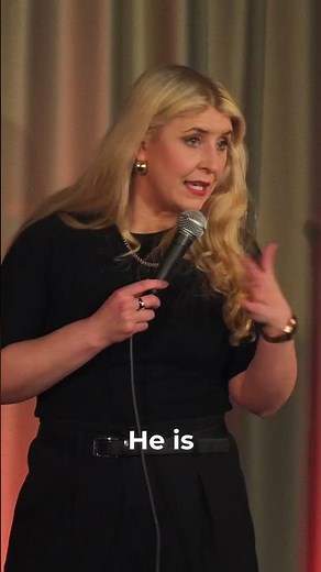 Pernille Haaland - my love life #comedy #funny #shorts