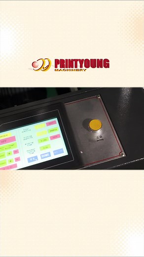 PrintYoung Machines on TikTok