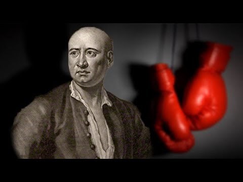 Pugilism Profiles: James Figg (Bare-Knuckle Boxing History)