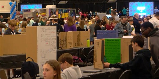 HCS host 16th Annual Technology Fair