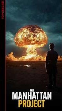 The Secret Program That Changed World History #WW2Documentary