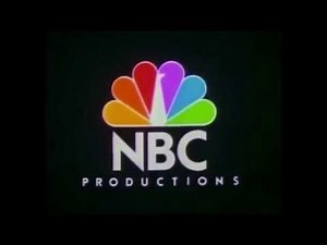 NBC Productions Logo (1996)