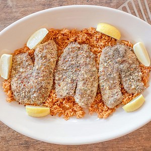 42 Diabetic-Friendly Fish and Seafood Recipes