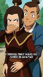 181K views · 1.7K reactions | 3 things that make no sense in avatar the last airbender #avatar | Malcolm Crawford | Facebook