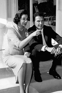 Here's Hollywood (1960-1962) - TV Show