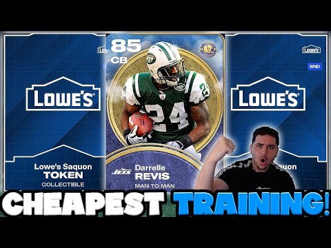 THE CHEAPEST TRAINING IN MUT 26! HOW TO GET THIS FREE SAQUAN BARKLEY IN MUT 26 RIGHT NOW!