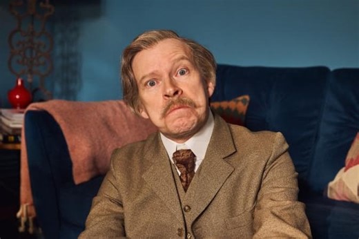 Full cast of Mitchel and Webb Are Not Helping and their most famous roles