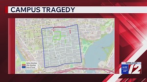 'We can't lock down the city indefinitely': Officials address concerns during Wednesday's press conference