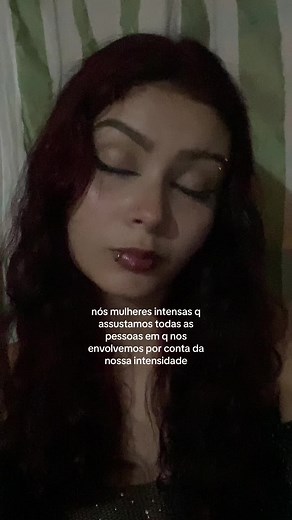 Intense Women: Understanding Our Emotional Depth