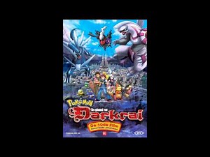 Pokemon Movie 10 Theme [Dutch] (De Opkomst van Darkrai/The Rise of Darkrai)