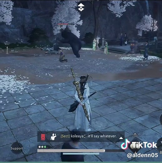 Where the North Wind Meets the Sea Gameplay Overview