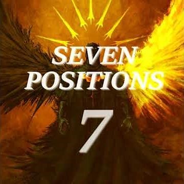 Seven Positions (Tory Lanez - The Take Remix)